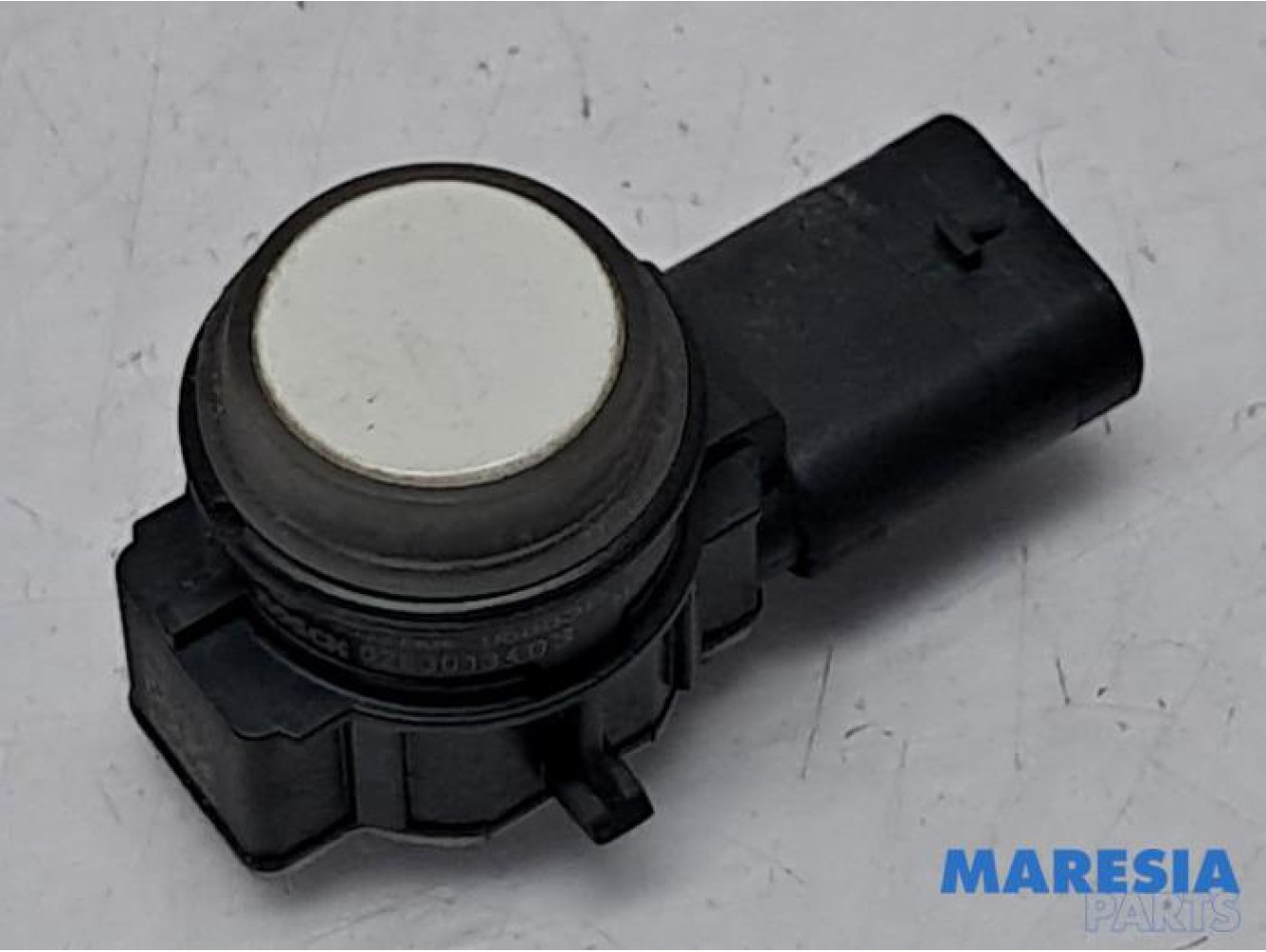 Fiat - 500L - PDC Sensor
