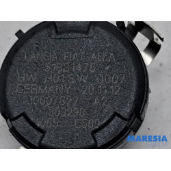 Fiat - 500L - Rain sensor