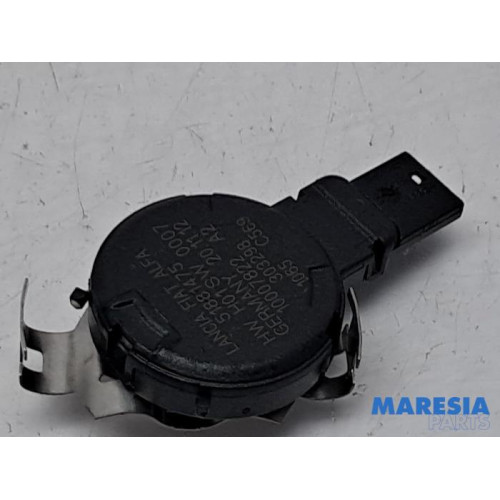 Fiat - 500L - Rain sensor