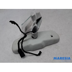 Fiat - 500L - Rear view mirror