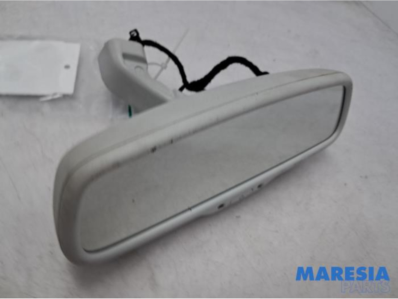 Fiat - 500L - Rear view mirror