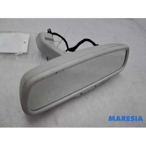 Fiat - 500L - Rear view mirror