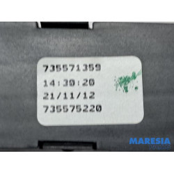 Fiat - 500L - Schalter (sonstige)