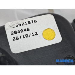 Fiat - 500L - Multi-functional window switch