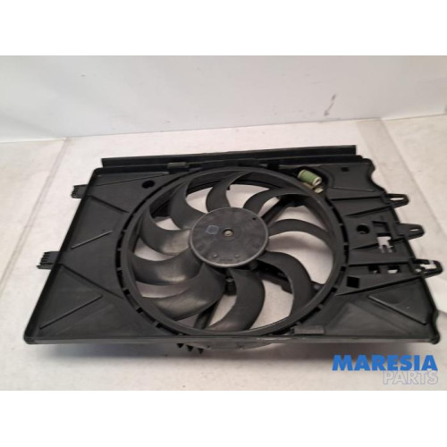 Fiat - 500L - Ventilateur moteur