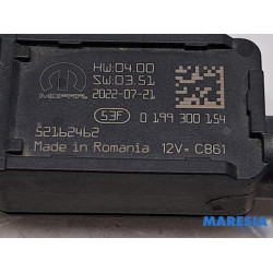 Alfa Romeo - Tonale - Capteur de batterie