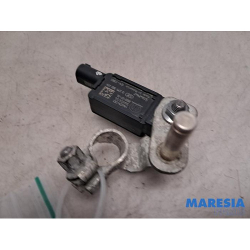 Alfa Romeo - Tonale - Capteur de batterie