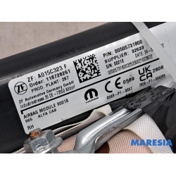 Alfa Romeo - Tonale - Airbag plafond droite