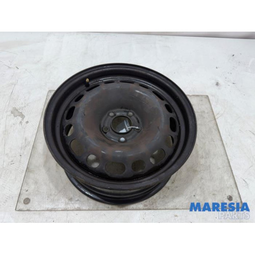 Citroen - C5 - Velg