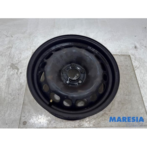 Citroen - C5 - Velg