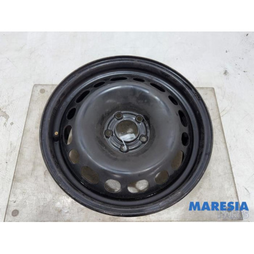 Citroen - C5 - Velg