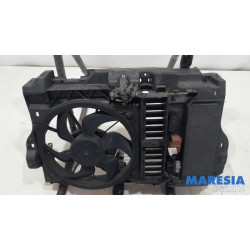 Citroen - C5 - Ventilateur moteur