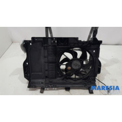 Citroen - C5 - Ventilateur moteur