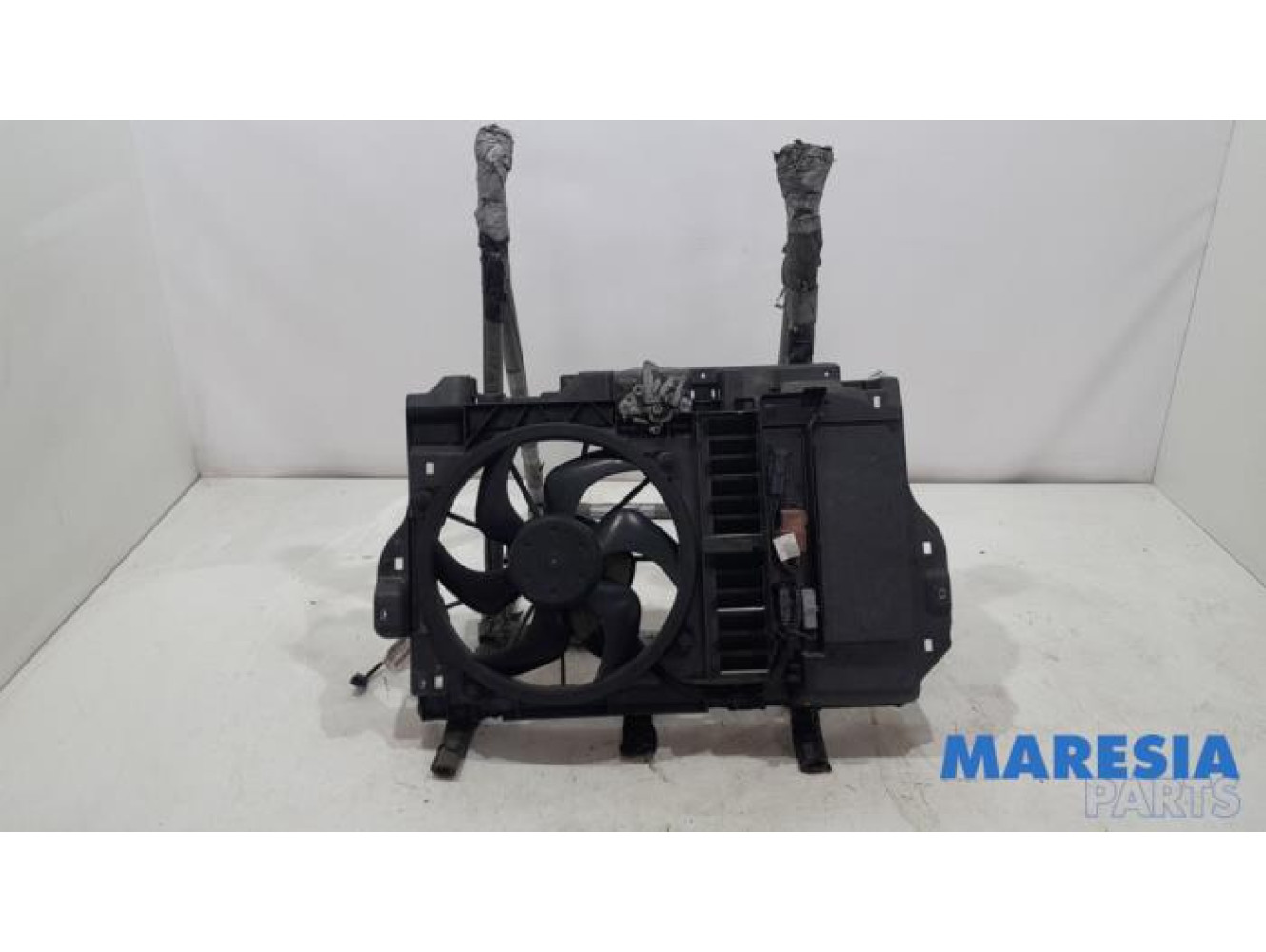 Citroen - C5 - Ventilateur moteur