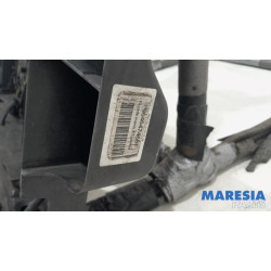 Citroen - C5 - Ventilateur moteur