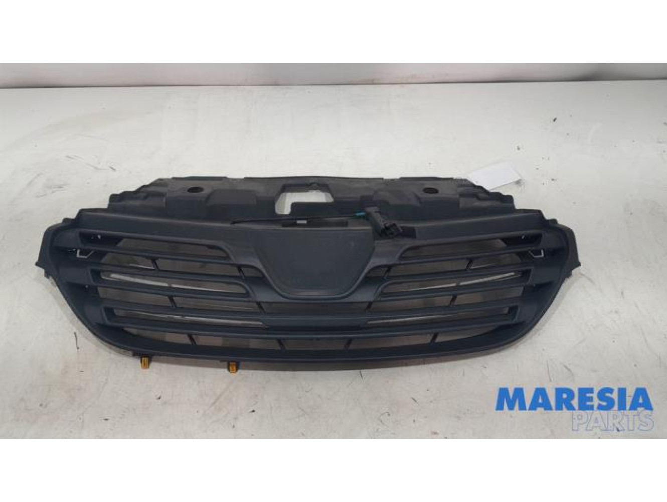 Renault - Trafic - Grille