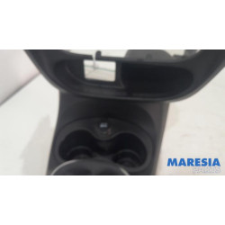 Fiat - 500L - Middle console