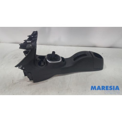 Fiat - 500L - Middle console