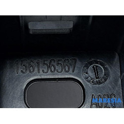 Alfa Romeo - Tonale - Prise 12 Volts