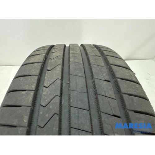 Citroen - C5 - Band