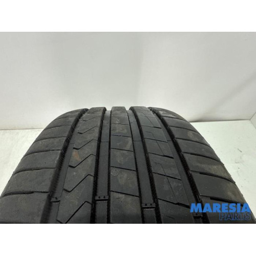 Citroen - C5 - Band