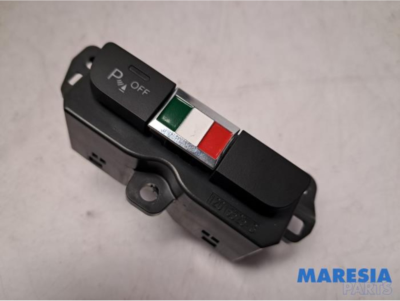 Alfa Romeo - Tonale - Commutateur PDC