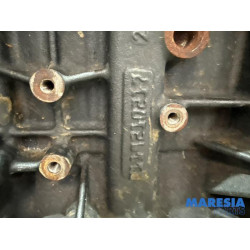 Renault - Master - Bloc moteur inférieur