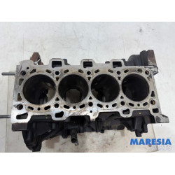 Renault - Master - Bloc moteur inférieur