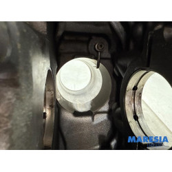 Renault - Master - Bloc moteur inférieur