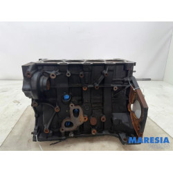 Renault - Master - Bloc moteur inférieur
