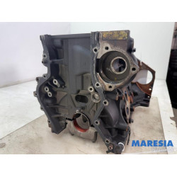 Renault - Master - Bloc moteur inférieur