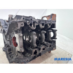 Renault - Master - Bloc moteur inférieur