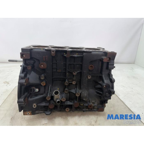 Renault - Master - Motor Onderblok