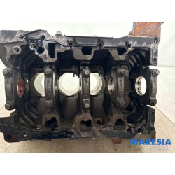 Renault - Master - Bloc moteur inférieur