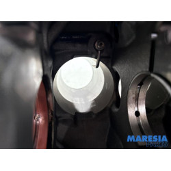 Renault - Master - Bloc moteur inférieur