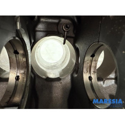 Renault - Master - Bloc moteur inférieur