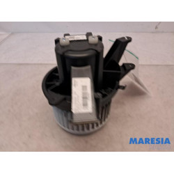 Alfa Romeo - Tonale - Heating and ventilation fan motor