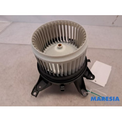 Alfa Romeo - Tonale - Heating and ventilation fan motor