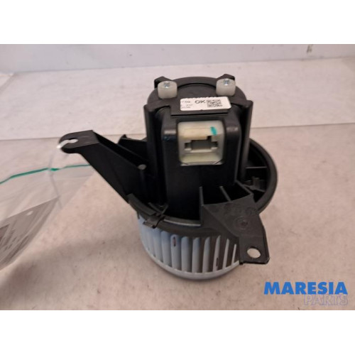 Alfa Romeo - Tonale - Moteur de ventilation chauffage