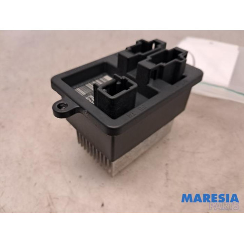 Alfa Romeo - Tonale - Heater resistor