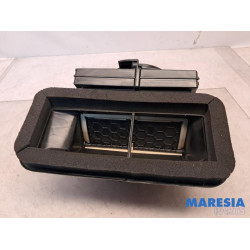 Alfa Romeo - Tonale - Heater housing