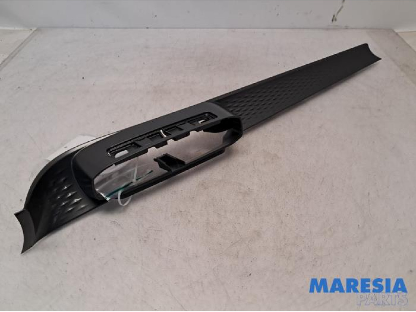 Alfa Romeo - Tonale - Dashboard part