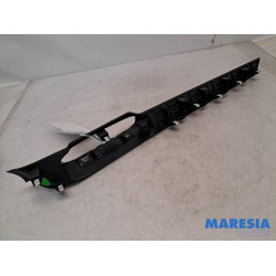 Alfa Romeo - Tonale - Dashboard part