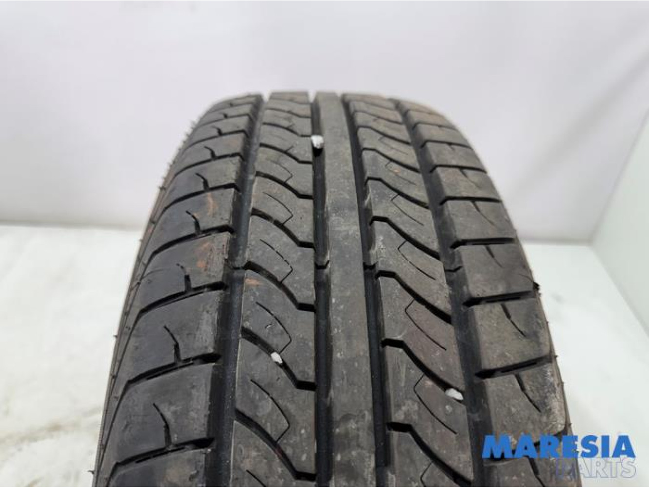 Renault - Trafic - Tyre