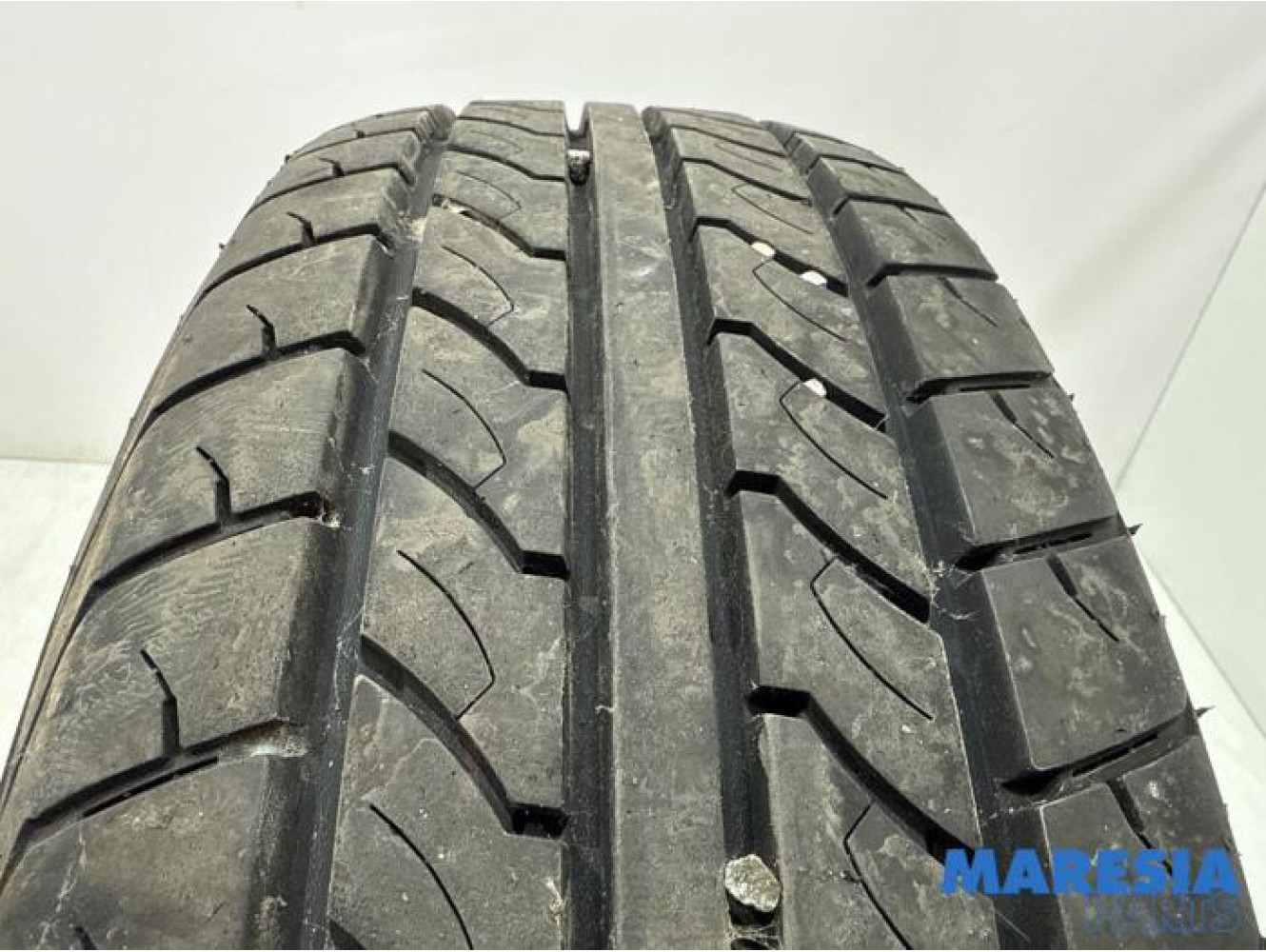 Renault - Trafic - Tyre