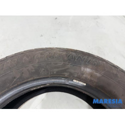 Renault - Trafic - Tyre