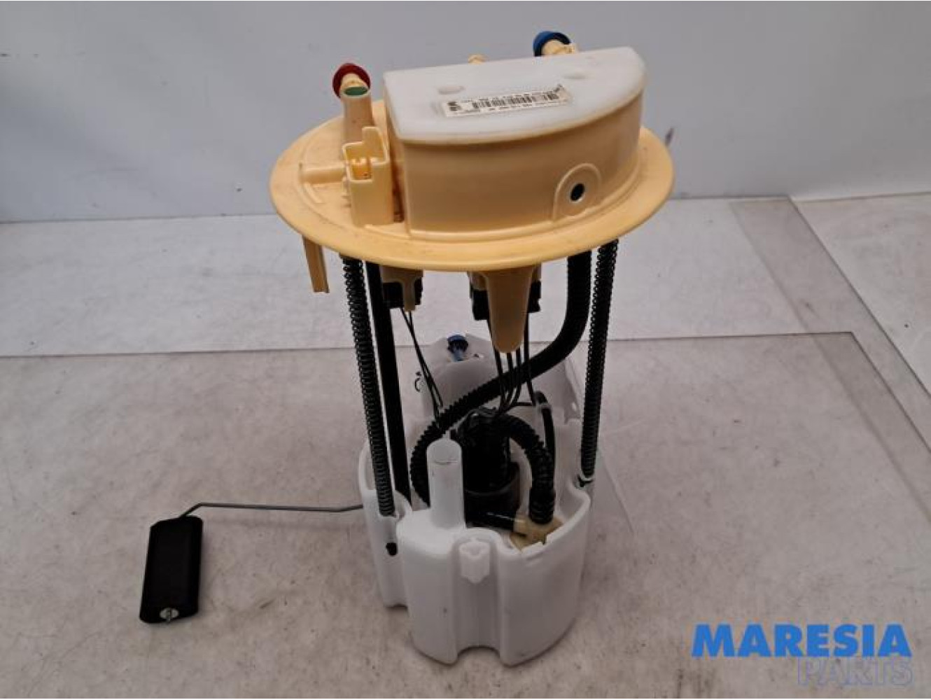 Opel - Combo - Electric fuel pump