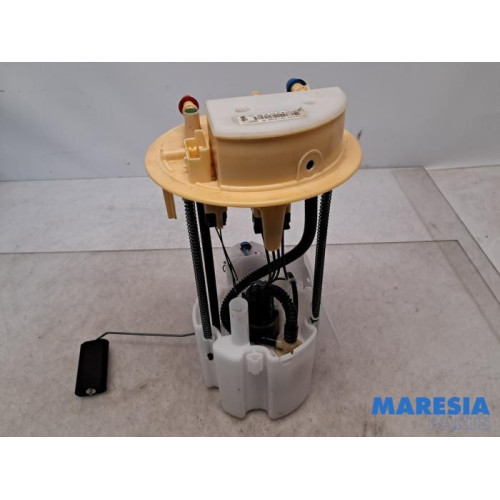 Opel - Combo - Electric fuel pump