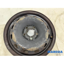 Renault - Trafic - Wheel