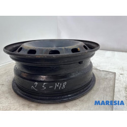 Renault - Trafic - Wheel